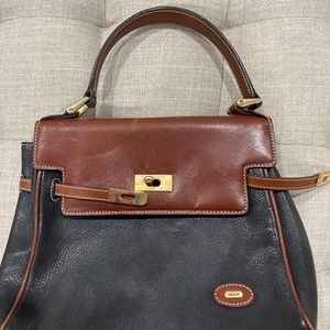 Bally bag